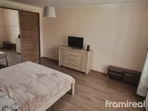 Pronájem bytu 2+kk, Brno, Slovinská, 45 m2