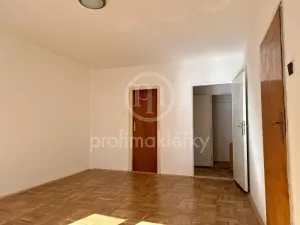 Pronájem bytu 2+kk, Brno - Černá Pole, Hoblíkova, 50 m2