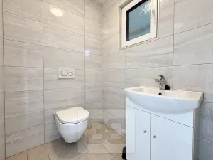 Pronájem rodinného domu, Dolní Dunajovice, Kostelní, 130 m2