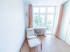 Pronájem bytu 2+kk, Praha - Smíchov, Vltavská, 63 m2