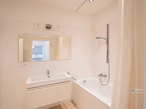 Pronájem bytu 2+1, Praha - Žižkov, Štítného, 73 m2