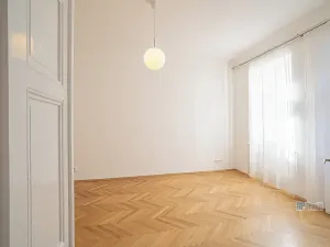 Pronájem bytu 3+1, Praha - Žižkov, Štítného, 99 m2