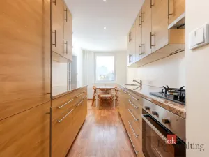 Prodej bytu 3+1, Praha - Háje, Hekrova, 71 m2