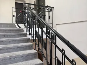 Prodej bytu 2+1, Praha - Libeň, Sokolovská, 110 m2