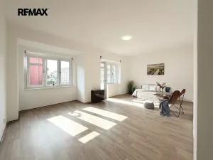 Prodej bytu 2+1, Praha - Nusle, Kloboučnická, 69 m2