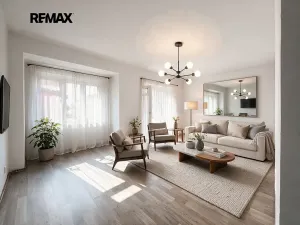 Prodej bytu 2+1, Praha - Nusle, Kloboučnická, 69 m2