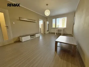 Pronájem bytu 2+1, Chrudim, Palackého třída, 63 m2