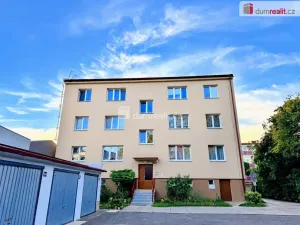 Pronájem bytu 3+1, Uherské Hradiště, Mojmírova, 78 m2