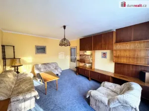 Pronájem bytu 3+1, Uherské Hradiště, Mojmírova, 78 m2