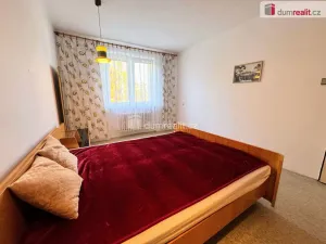 Pronájem bytu 3+1, Uherské Hradiště, Mojmírova, 78 m2