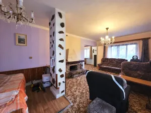 Prodej podílu 2/3 rodinného domu, Kamenický Šenov, Tyršova, 140 m2