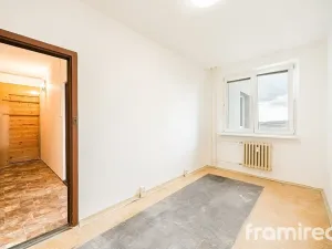 Prodej bytu 4+1, Brno, Vedlejší, 76 m2