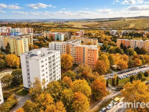 Prodej bytu 4+1, Brno, Vedlejší, 76 m2