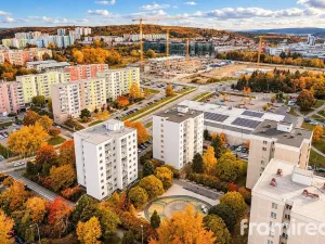 Prodej bytu 4+1, Brno, Vedlejší, 76 m2