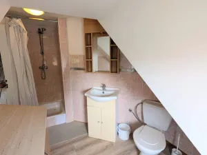 Pronájem bytu 2+1, Beroun - Beroun-Jarov, 48 m2