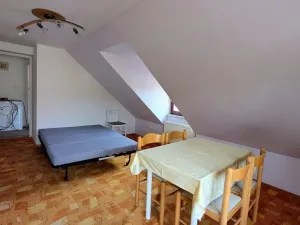 Pronájem bytu 2+1, Beroun - Beroun-Jarov, 48 m2