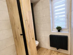 Prodej bytu 3+kk, Pardubice - Zelené Předměstí, Sokolovská, 66 m2