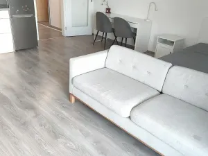 Pronájem bytu 1+kk, Kladno, 36 m2