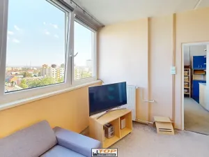 Prodej bytu 3+1, Chomutov, Jiráskova, 61 m2