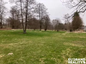 Prodej pozemku pro bydlení, Staré Křečany, 945 m2