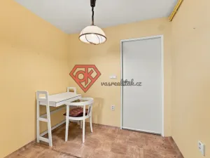 Prodej rodinného domu, Litomyšl - Nová Ves u Litomyšle, 299 m2