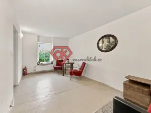 Prodej rodinného domu, Litomyšl - Nová Ves u Litomyšle, 299 m2