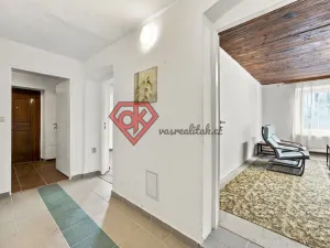 Prodej rodinného domu, Litomyšl - Nová Ves u Litomyšle, 299 m2