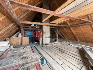 Prodej rodinného domu, Litomyšl - Nová Ves u Litomyšle, 299 m2