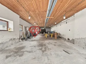 Prodej rodinného domu, Litomyšl - Nová Ves u Litomyšle, 299 m2