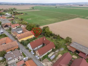 Prodej rodinného domu, Litomyšl - Nová Ves u Litomyšle, 299 m2