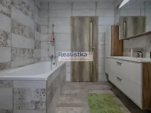 Prodej rodinného domu, Kbelany, 127 m2