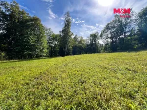 Prodej pozemku pro bydlení, Záblatí - Albrechtovice, 5047 m2