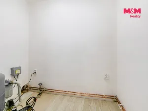 Prodej rodinného domu, Třemešné - Pavlíkov, 100 m2