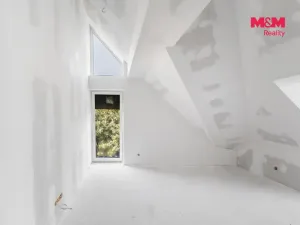 Prodej rodinného domu, Ostrava - Radvanice, Na Ostří, 180 m2