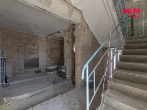Prodej rodinného domu, Ostrava - Radvanice, Na Ostří, 180 m2