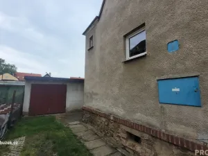 Prodej rodinného domu, Krnov - Pod Bezručovým vrchem, Maxima Gorkého, 80 m2