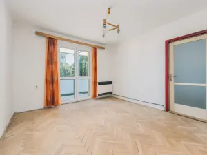 Prodej bytu 2+1, Rybitví, Školní, 50 m2