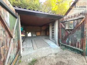 Prodej rodinného domu, Česká Třebová, 108 m2