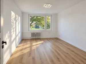 Pronájem bytu 3+1, Praha - Letňany, Tupolevova, 72 m2