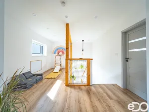 Prodej rodinného domu, Dřísy, Polní, 316 m2