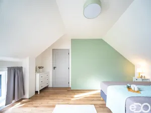 Prodej rodinného domu, Dřísy, Polní, 316 m2