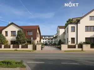 Prodej bytu 3+1, Praha - Písnice, Libušská, 89 m2