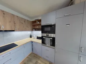 Pronájem bytu 2+1, Nové Město na Moravě, Žďárská, 56 m2