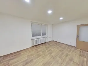 Pronájem bytu 2+1, Nové Město na Moravě, Žďárská, 56 m2