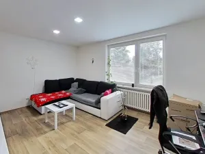 Pronájem bytu 2+1, Nové Město na Moravě, Žďárská, 56 m2