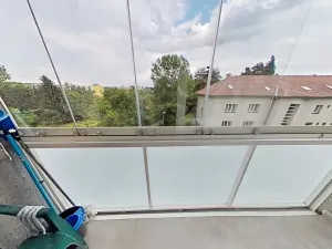 Pronájem bytu 2+1, Nové Město na Moravě, Žďárská, 56 m2