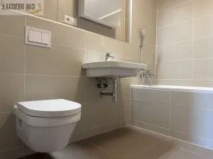 Pronájem bytu 2+kk, Olomouc - Nové Sady, Věry Pánkové, 56 m2