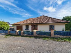 Prodej rodinného domu, Chválenice, 206 m2