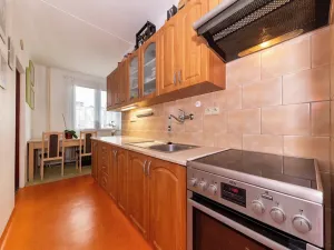 Prodej bytu 2+1, Plzeň, Pod Vrchem, 63 m2