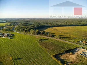 Prodej komerčního pozemku, Brandýs nad Labem-Stará Boleslav, Generála Lišky, 5700 m2
